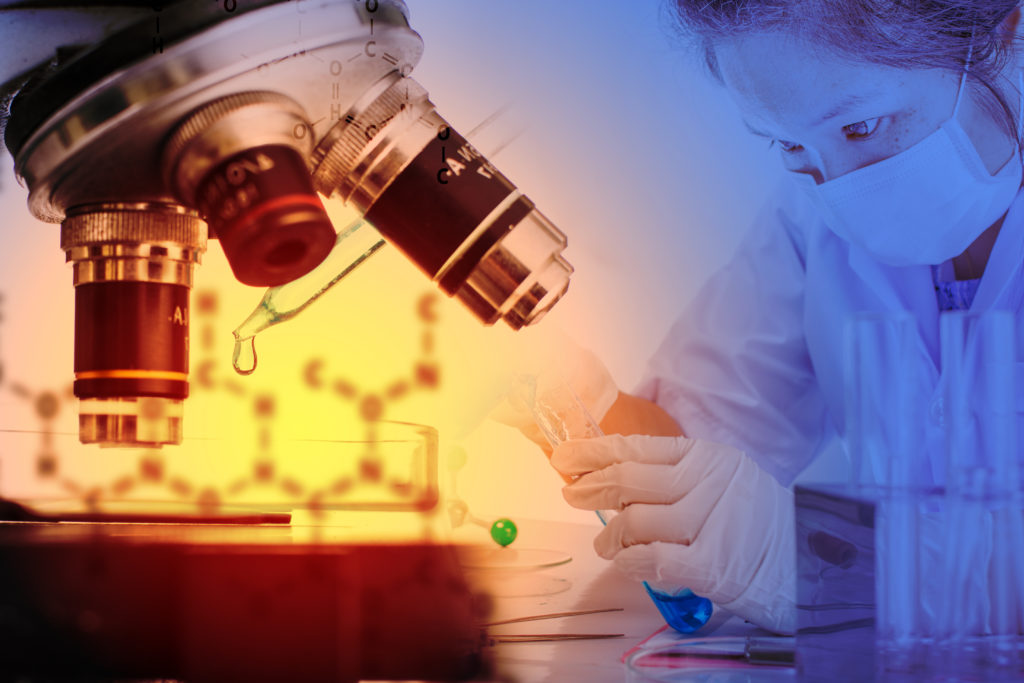 White House Announces “Bold Goals” for Biotech Big Molecule Watch